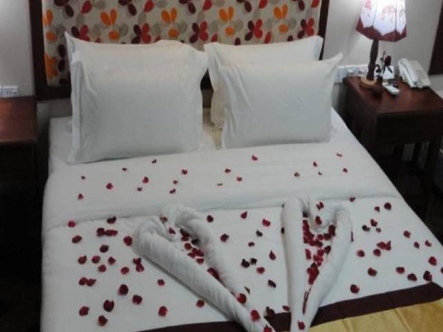 Superior Double (2 Pax)