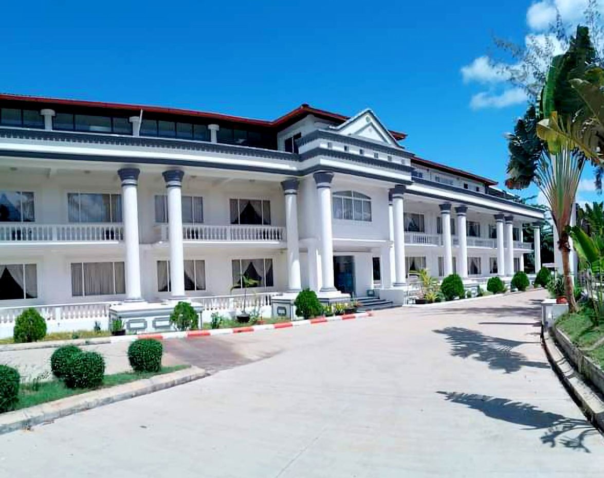 Royal Lotus Hotel - Naypyitaw