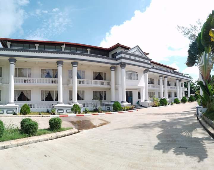 Royal Lotus Hotel - Naypyitaw